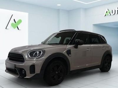 Occasion 2022 Mini Cooper Essential Citadine | 28 990 € (Prix assez cher)