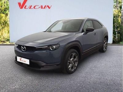 Mazda MX30