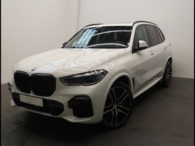 occasion BMW X5 xDrive30d 265ch M Sport