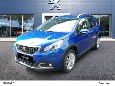 occasion Peugeot 2008 - VIVA150032973