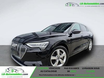 Occasion 2022 Audi e-tron SUV | 31 400 € (Prix juste)