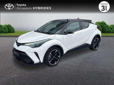 Occasion 2022 Toyota C-HR Sport SUV | 22 500 € (Prix juste)