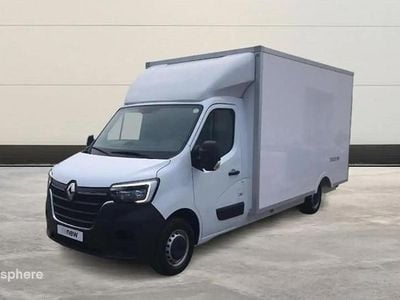 Occasion Renault Master 148 ch (108 kW) 2024 Van