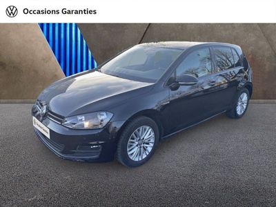 occasion VW Golf 1.4 TSI 122ch BlueMotion Technology Cup 5p