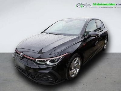 VW Golf VIII
