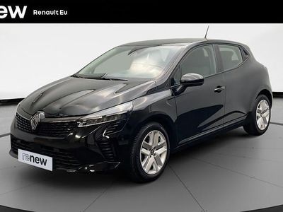 Noir Occasion 2024 Renault Clio V Evolution Citadine | 17 190 € (Prix juste)