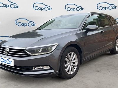 Occasion 2015 VW Passat Break | 13 190 € (Prix cher)