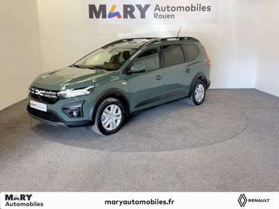 occasion Dacia Jogger Hybrid 140 5 places Expression
