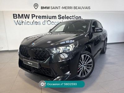 Nouvelle 2025 BMW X2 M Sport SUV | 55 490 € (Prix cher)