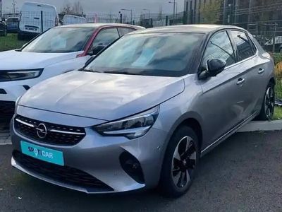 Occasion Opel Corsa 100 kW (136 ch) 2020 Gris Berline