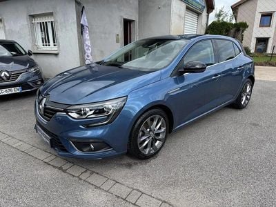 Renault Mégane IV