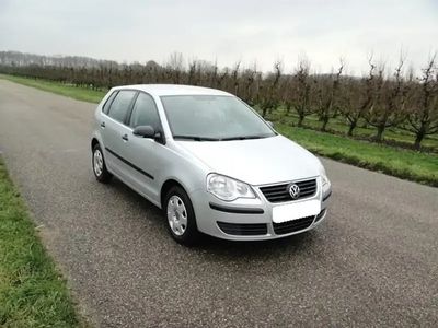 occasion VW Polo TDI 70 Confort