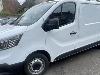 Occasion 2023 Renault Trafic Monospace | 16 990 € (Prix cher)