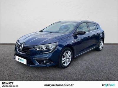 Renault Mégane IV