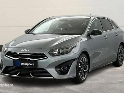 Occasion Kia ProCeed GT-Line 162 ch (119 kW) 2022 Break