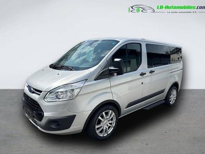 Ford Tourneo