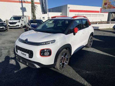 occasion Citroën C3 Aircross PureTech 110 S&S BVM5 Shine 5p