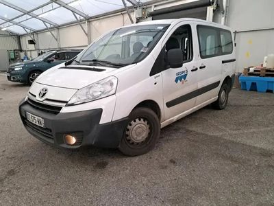 occasion Toyota Proace 90 D-4D L1H1