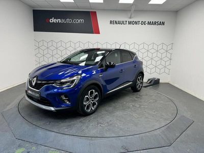 occasion Renault Captur CapturE-Tech Plug-in 160 - 21 Intens 5p