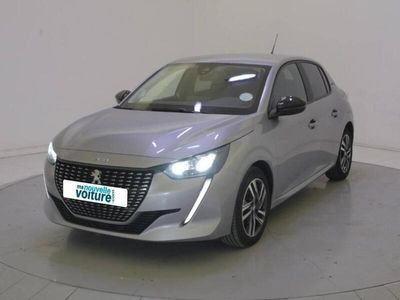 occasion Peugeot 208 PureTech 75 S&S BVM5 Style