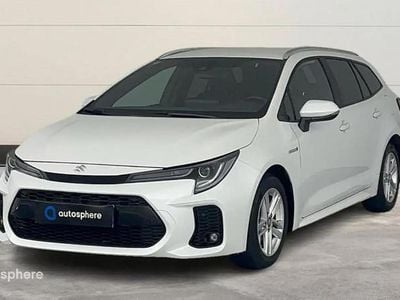 Occasion 2023 Suzuki Swace Break | 22 799 € (Super prix)