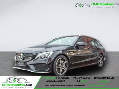 Occasion 2016 Mercedes C43 AMG AMG Berline | 34 200 € (Super prix)