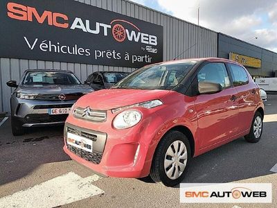 occasion Citroën C1 Live VTi 72 S&S