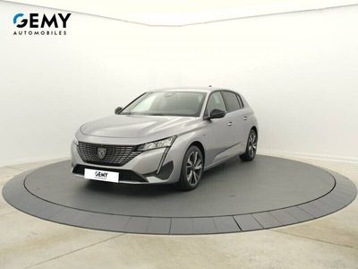 Occasion Peugeot 308 Allure 180 ch (132 kW) 2023 Gris Berline