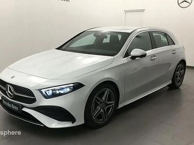 Mercedes 200