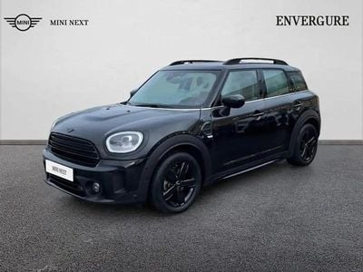 Occasion Mini Cooper Countryman Premium Plus 137 ch (100 kW) 2022 Gris SUV