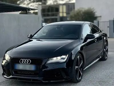 Audi RS7 Sportback