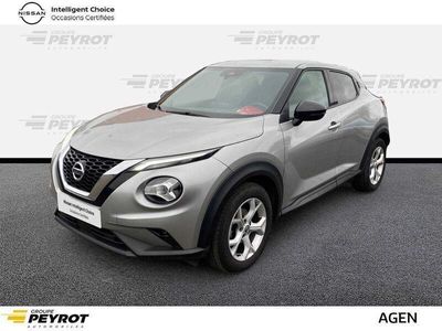 occasion Nissan Juke Juke 2021DIG-T 117