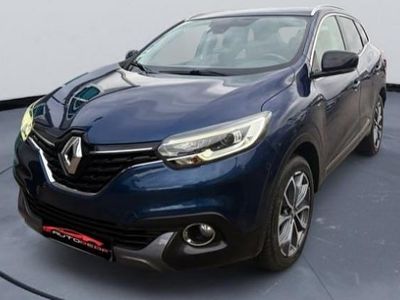 Occasion 2018 Renault Kadjar SUV | 10 990 € (Prix juste)