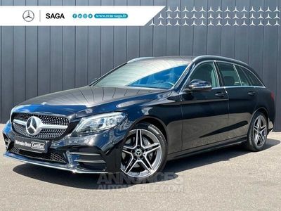 occasion Mercedes C200 Classe184ch AMG Line 9G-Tronic