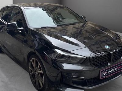 Occasion 2021 BMW 118 M Sport Citadine | 22 790 € (Prix juste)