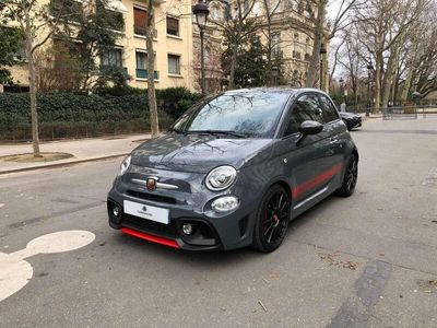 occasion Abarth 695 1.4 Turbo 16v T-jet 165 Ch Bva5 Xsr Yamaha