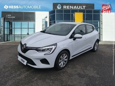 occasion Renault Clio IV Sté 1.5 Blue dCi 85ch Air Nav