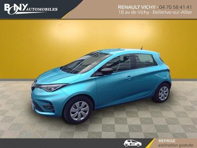 occasion Renault Zoe R110 Life