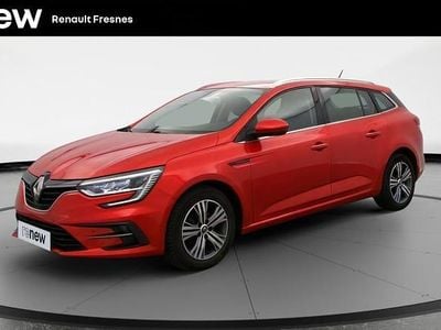 Occasion Renault Mégane IV Evolution 2023 Rouge Break