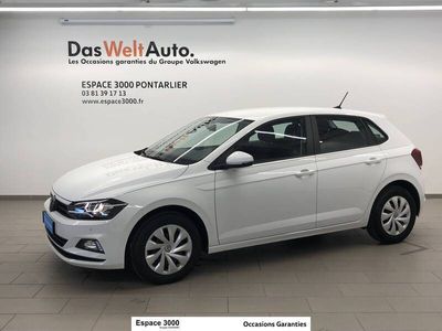 occasion VW Polo POLO BUSINESS1.0 80 S&S BVM5 Business