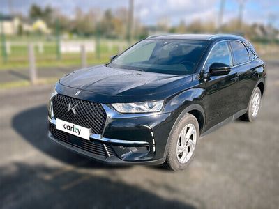 occasion DS Automobiles DS7 Crossback DS7 Crossback BlueHDi 180 EAT8 So Chic