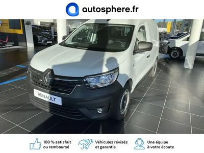 occasion Renault Express 1.3 TCe 100ch Essentiel