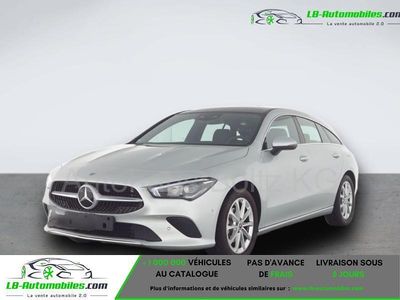 Occasion 2021 Mercedes 180 Berline | 34 400 € (Prix assez cher)