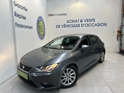 occasion Seat Leon 0 TDI 150CH FAP STYLE BUSINESS START&STOP