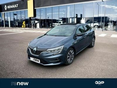 Renault Mégane IV