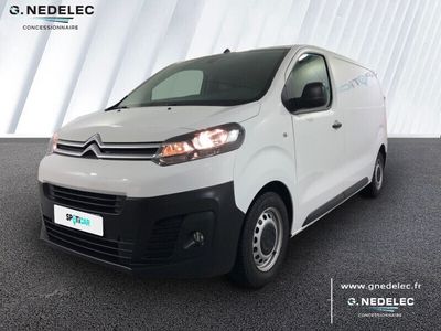 Occasion Citroën Jumpy 120 ch (88 kW) 2022 Monospace