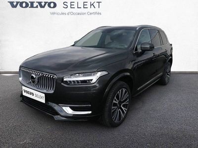 occasion Volvo XC90 XC90T8 Twin Engine 303+87 ch Geartronic 8 7pl