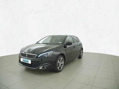 occasion Peugeot 308 1.2 PureTech 130ch S&S BVM6 GT Line