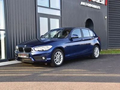 BMW 116
