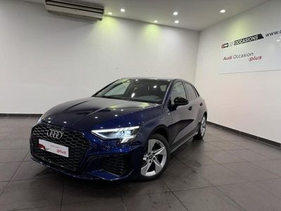 occasion Audi A3 Sportback 35 TDI 150 S tronic 7 S line